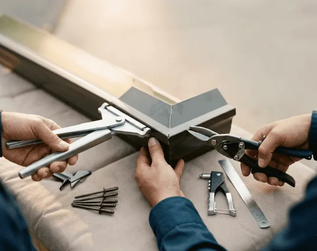 Why choose Gutter Repair in Aurora, SD